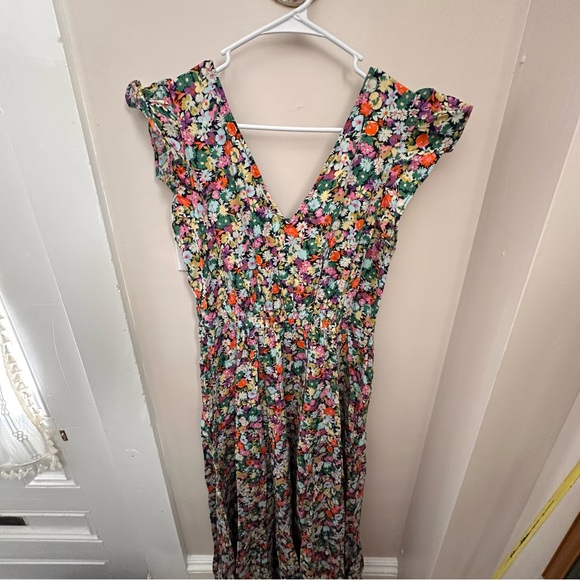 Floral Maxi dress from Gap - Picture 5 of 5